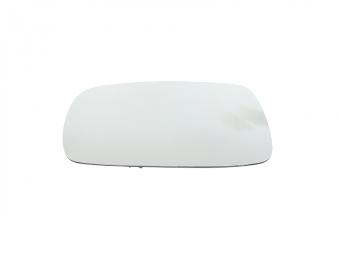 Sticla oglinda exterioara stanga asferica, convex TOYOTA YARIS intre 1999-2005 [1]