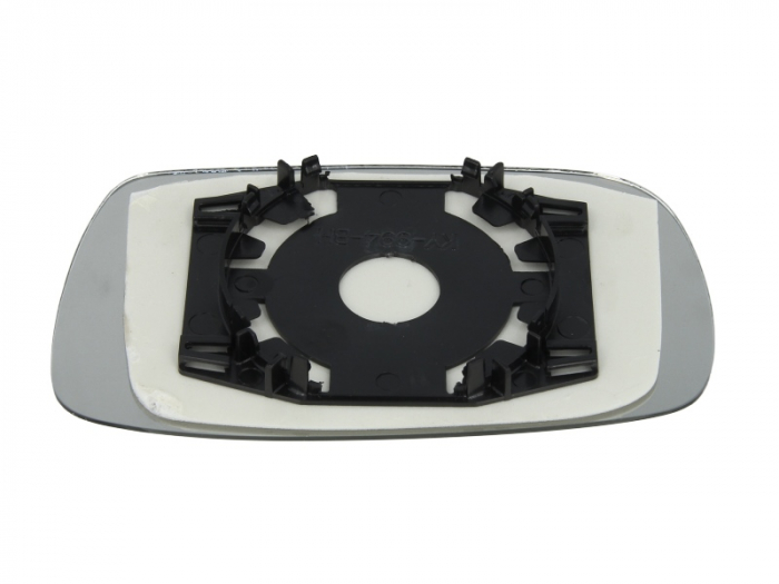 Sticla oglinda exterioara stanga asferica, convex TOYOTA YARIS intre 1999-2005 [2]