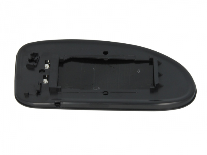 Sticla oglinda exterioara stanga asferica, incalzita FORD FOCUS intre 1998-2004 [2]