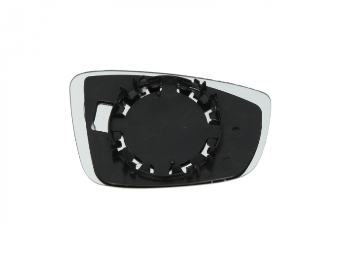 Sticla oglinda exterioara stanga asferica VW POLO dupa 2009 [2]