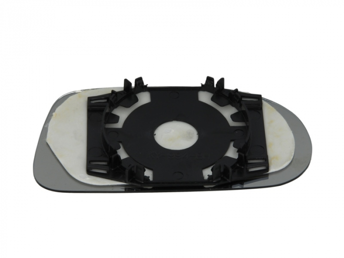 Sticla oglinda exterioara stanga convex FIAT BRAVA, BRAVO I, MAREA intre 1995-2002 [2]