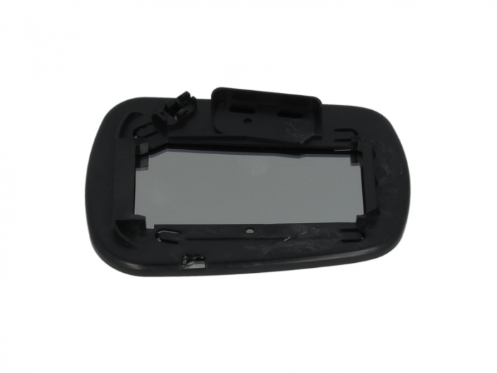 Sticla oglinda exterioara stanga convex FORD FIESTA V, FUSION intre 2001-2005 [1]