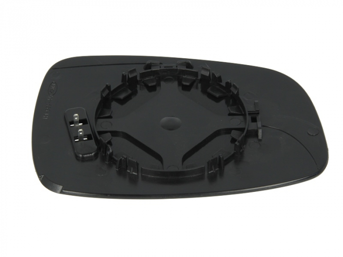 Sticla oglinda exterioara stanga convex, incalzita SUZUKI SWIFT dupa 2005 [2]