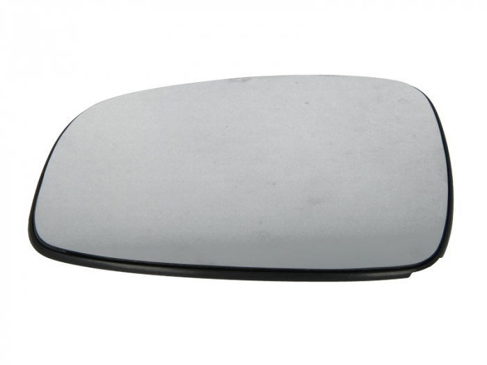 Sticla oglinda exterioara stanga convex, incalzita SUZUKI SWIFT dupa 2005 [1]