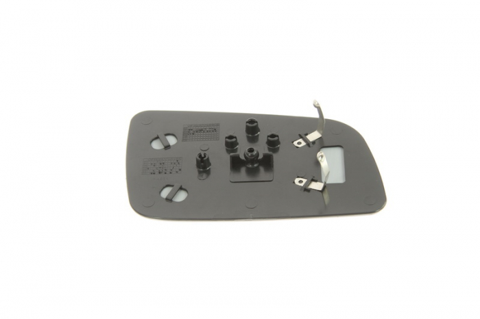 Sticla oglinda exterioara stanga convex OPEL ASTRA G intre 1998-2009 [2]