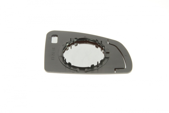 Sticla oglinda exterioara stanga convex OPEL MERIVA intre 2003-2010 [2]