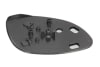 Sticla oglinda exterioara stanga convex OPEL VECTRA B intre 1995-2003 [3]