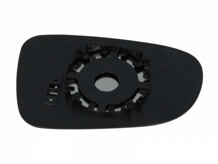 Sticla oglinda exterioara stanga convex SEAT ALHAMBRA; VW SHARAN intre 1995-2010 [2]