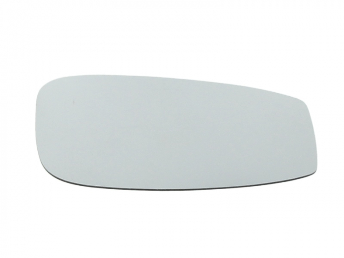 Sticla oglinda exterioara stanga incalzita, convex FIAT IDEA, STILO; LANCIA MUSA dupa 2001 [1]