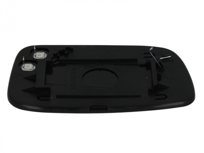 Sticla oglinda exterioara stanga incalzita TOYOTA AVENSIS intre 1997-2003 [2]