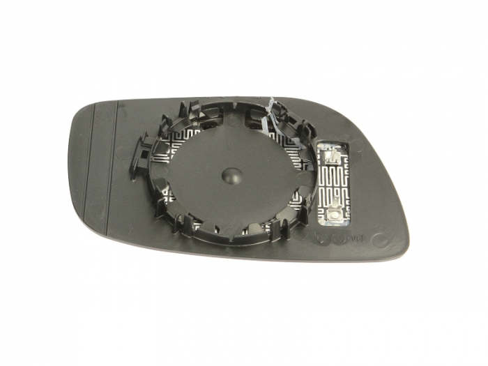 Sticla oglinda exterioara stanga MERCEDES Clasa E W211 dupa 2006 [2]