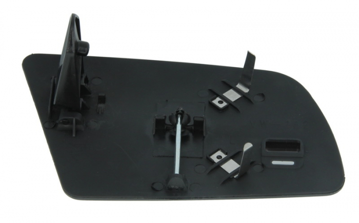 Sticla oglinda exterioara stanga plastic OPEL VECTRA A intre 1988-1995 [2]