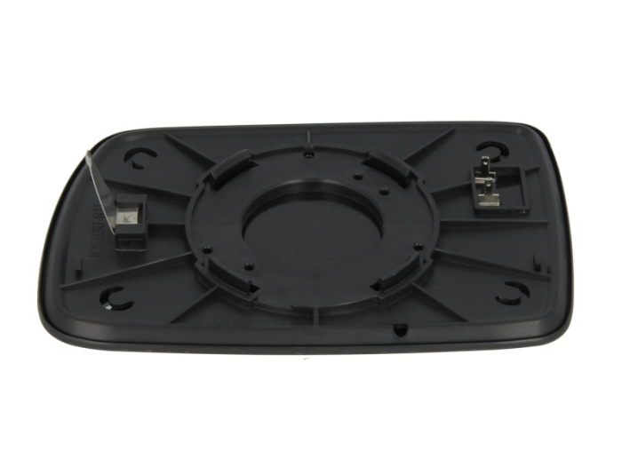 Sticla oglinda KIA PICANTO 1 I (BA) 2004-2011, incalzita [2]