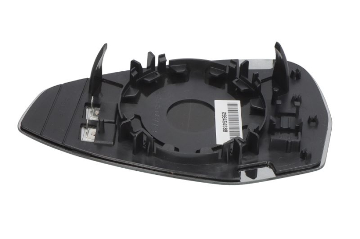 Sticla oglinda laterala dreapta asferic, cu incalzire potrivit AUDI A4 B9, A5 F5 05.15- [2]