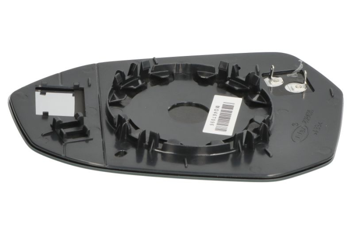 Sticla oglinda laterala dreapta asferic, cu incalzire potrivit BMW 5 G60/G61/G68/G90/G91, 7 G70 07.22- [2]