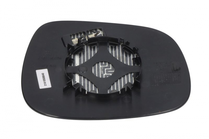 Sticla oglinda laterala Dreapta (asferice, incalzita) potrivit BMW X3 (E83) 09.03-12.11 -12.11 [2]