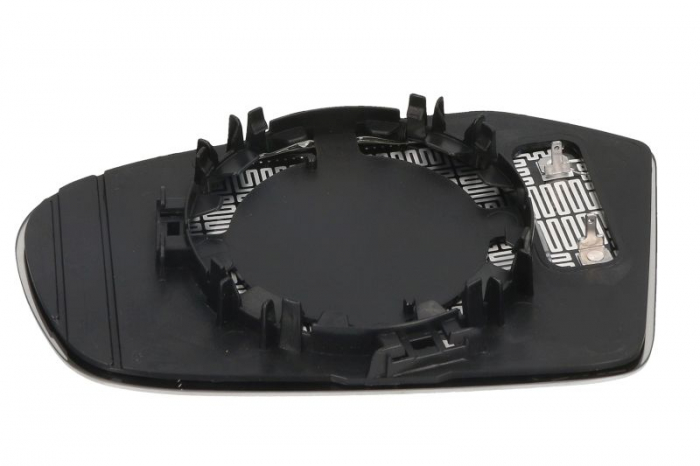 Sticla oglinda laterala Dreapta (asferice, incalzita) potrivit MERCEDES A (W169), B SPORTS TOURER (W245) 09.04-06.12 [2]