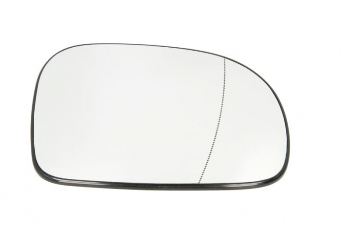 Sticla oglinda laterala Dreapta (asferice, incalzita) potrivit MERCEDES VIANO (W639), VITO / MIXTO (W639), VITO (W639) 09.03- [2]