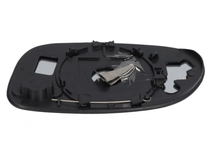 Sticla oglinda laterala Dreapta asferice potrivit MERCEDES Clasa A W168, CLK A208, CLK C208, SLK R170 1996-2004  [2]