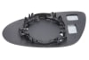 Sticla oglinda laterala Dreapta asferice potrivit MERCEDES CLS C219, S C216, S W221 2004-2013 [1]