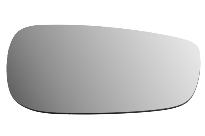 Sticla oglinda laterala dreapta convex, cu incalzire, asistenta banda potrivit MAZDA CX-3, CX-5 KE 02.15-12.21