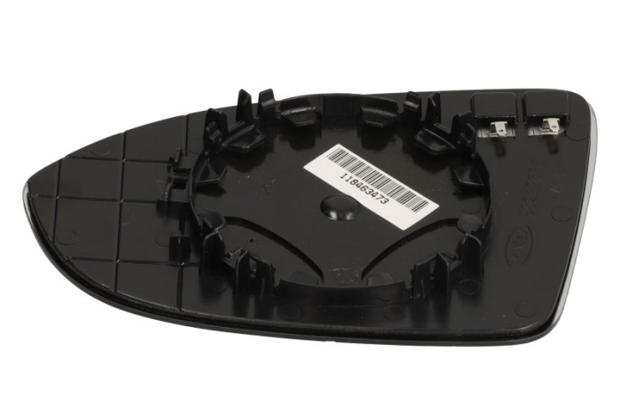 Sticla oglinda laterala dreapta convex, cu incalzire potrivit CUPRA BORN; VW GOLF VIII, ID.3 07.19- [2]