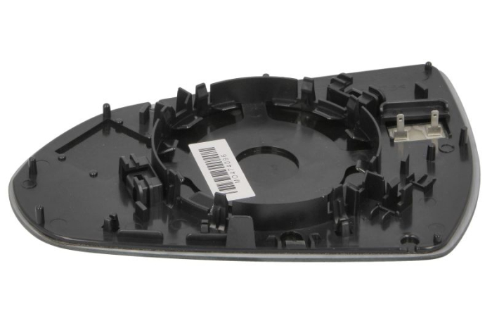 Sticla oglinda laterala dreapta convex, cu incalzire potrivit HYUNDAI ELANTRA VI 06.15-12.20 [2]