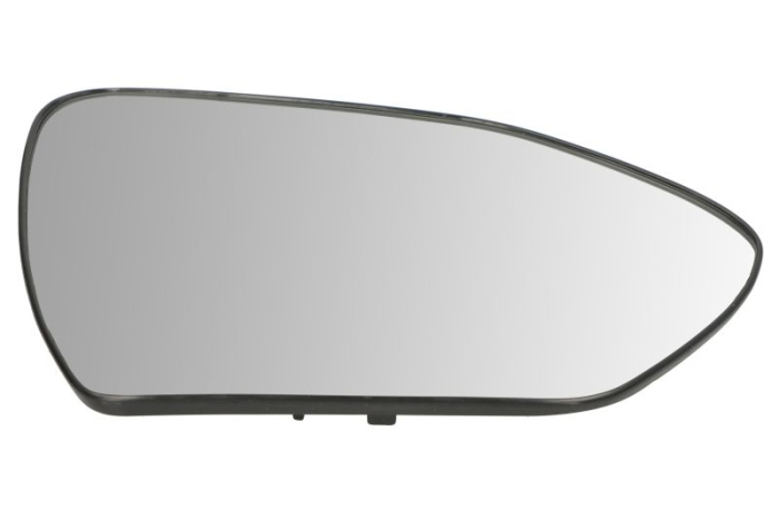 Sticla oglinda laterala dreapta convex, cu incalzire potrivit HYUNDAI TUCSON NX4E 11.20-