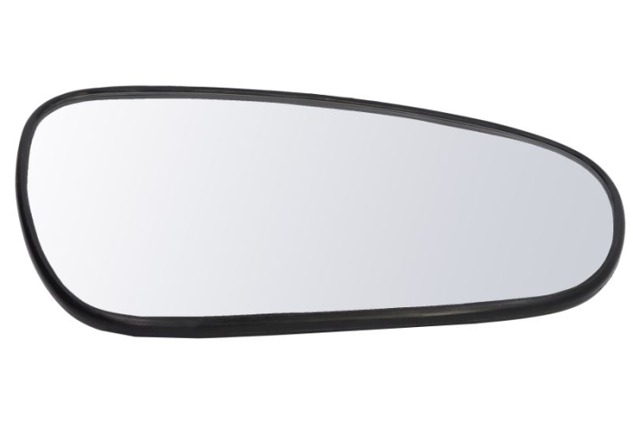 Sticla oglinda laterala dreapta convex, cu incalzire potrivit LEXUS CT ZWA10, GS L10, IS III XE30, LS XF40, RC 04.06-