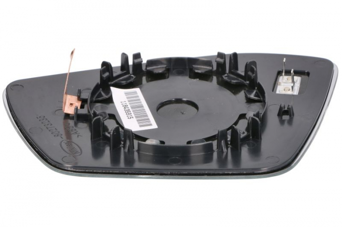 Sticla oglinda laterala dreapta (convex, cu incalzire) potrivit SKODA OCTAVIA IV 11.19- [2]