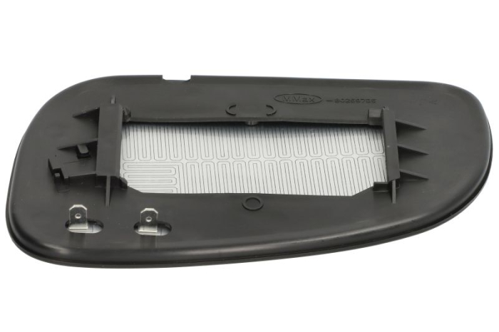 Sticla oglinda laterala dreapta convex, cu incalzire potrivita VOLVO S60 I, S80 I 1998-2004 [2]