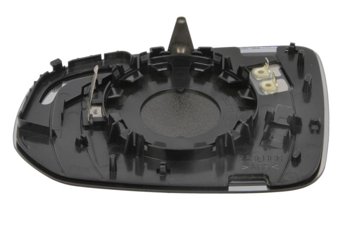 Sticla oglinda laterala dreapta convex, cu incalzire potrivit VOLVO XC60 II 03.17- [2]