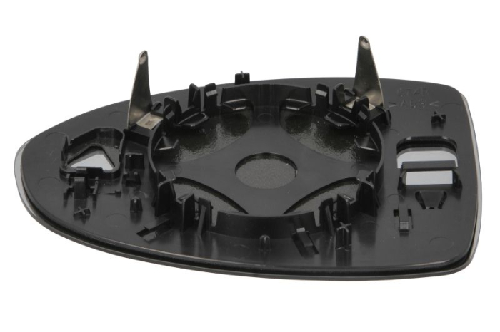 Sticla oglinda laterala dreapta convex potrivit FIAT 500E 10.20- [2]