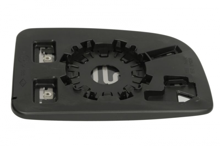 Sticla oglinda laterala dreapta (convexa, cu incalzire) potrivit MERCEDES SPRINTER 907/910 06.18- [2]