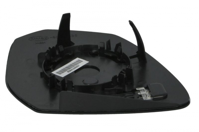 Sticla oglinda laterala dreapta (convexa, cu incalzire) potrivit VW TRANSPORTER T6 03.19- [2]