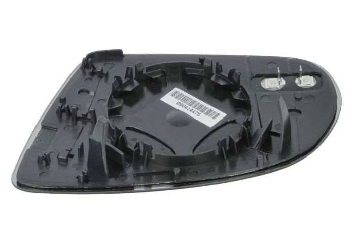 Sticla oglinda laterala Dreapta (convexa, incalzita) potrivit AUDI A8 D4 11.09-01.18 [2]