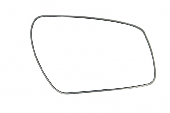 Sticla oglinda laterala Dreapta (convexa, incalzita) potrivit FORD C-MAX, FIESTA V, FOCUS C-MAX, FOCUS II, FOCUS II/KOMBI, FUSION, MONDEO III 2000-2012 [2]