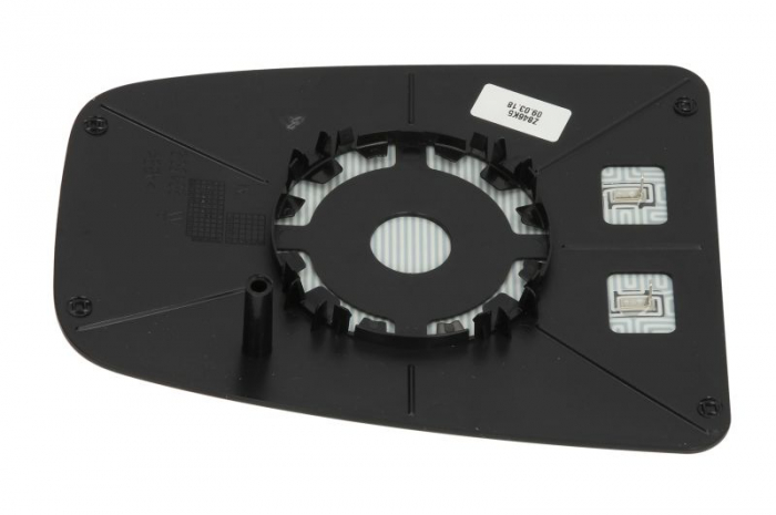 Sticla oglinda laterala Dreapta (convexa, incalzita) potrivit IVECO DAILY VI 03.14- [2]