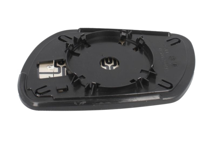 Sticla oglinda laterala Dreapta convexa potrivit MAZDA 2, 3 04.03-12.09 [2]