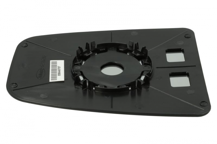 Sticla oglinda laterala Dreapta (convexa, superior) potrivit IVECO DAILY VI 03.14- [2]