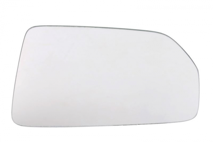 Sticla oglinda laterala Dreapta ( incalzita, facelifting) potrivit KIA SPORTAGE II 09.04-05.10 [1]