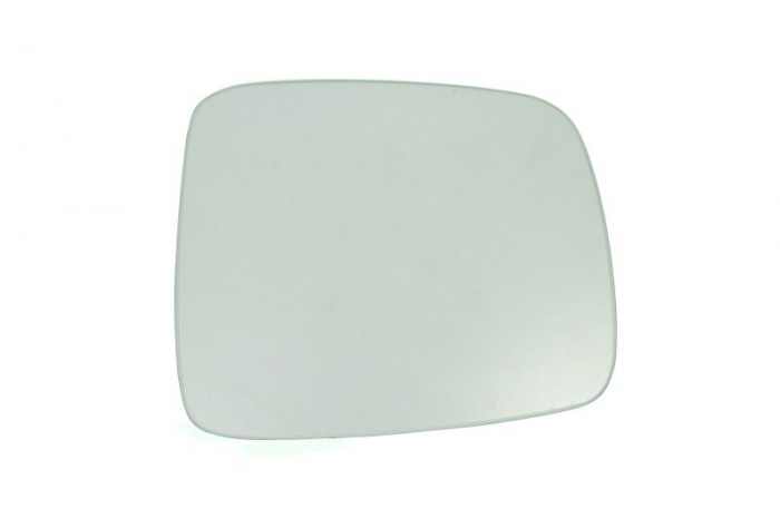Sticla oglinda laterala Dreapta (plat, incalzita) potrivit JEEP CHEROKEE, LIBERTY 01.01-12.07 [1]