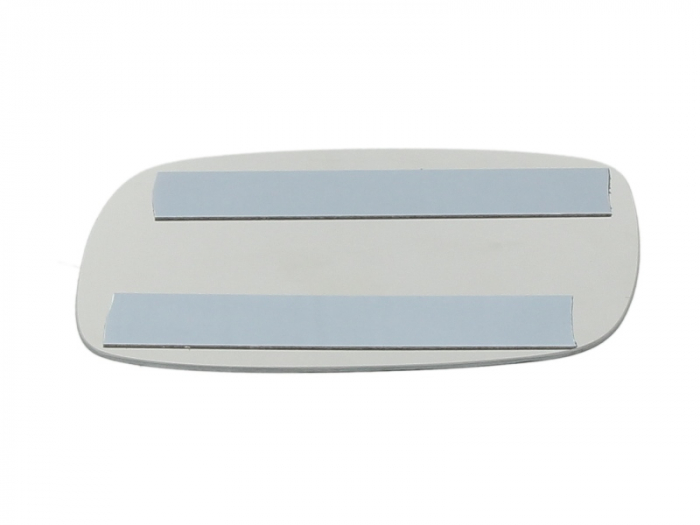 Sticla oglinda laterala Dreapta (plat) potrivit OPEL ASTRA F, ASTRA F CLASSIC, ASTRA F/KOMBI 1991-2005 -03.01 [2]
