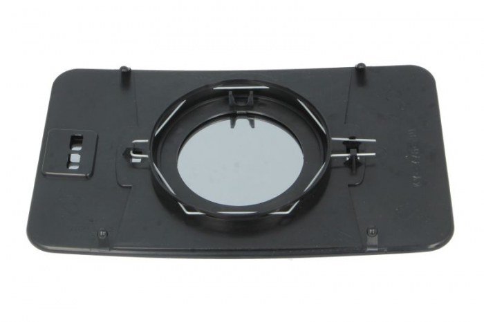 Sticla oglinda laterala Dreapta/Stanga convexa potrivit IVECO DAILY IV 05.06-08.11 [2]