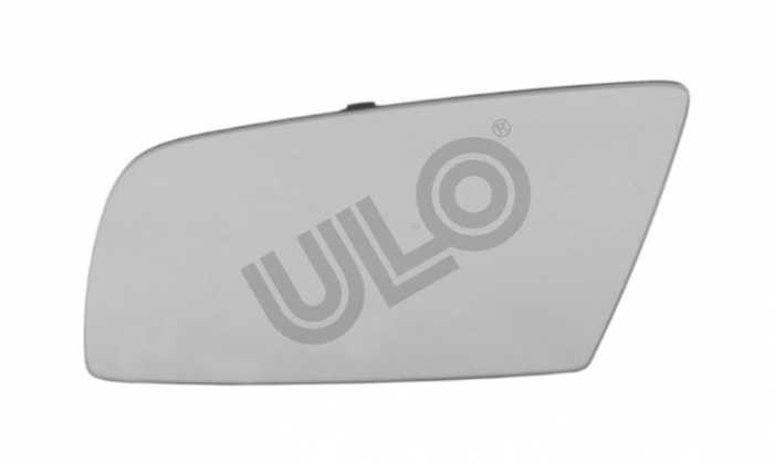 Sticla oglinda laterala Stanga (asferice, incalzita, alb) potrivit BMW 5 (E60), 5 (E61), 6 (E63), 6 (E64) 12.01-12.10 -12.10 [3]