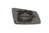 Sticla oglinda laterala Stanga asferice, incalzita, crom potrivit MERCEDES G W461, G W463, GL X164, GL X166, GLK X204, GLS X166, M W166, dreapta W251, V251 dupa 1989 [3]