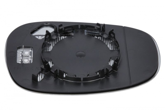 Sticla oglinda laterala Stanga (asferice, incalzita) potrivit BMW 1 (E81), 1 (E82), 1 (E87), 1 (E88), 3 (E90), 3 (E91), 3 (E92), 3 (E93) 06.04-12.13 [2]