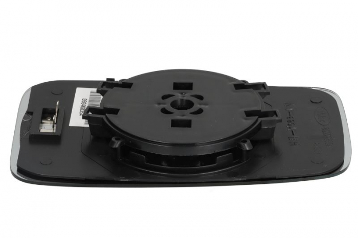 Sticla oglinda laterala Stanga asferice, incalzita potrivit SEAT TOLEDO I 05.91-03.99 [2]