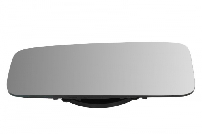 Sticla oglinda laterala Stanga asferice, incalzita potrivit SEAT TOLEDO I 05.91-03.99 [1]