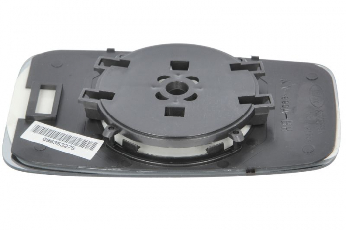 Sticla oglinda laterala Stanga (asferice) potrivit SEAT TOLEDO I 05.91-03.99 [2]